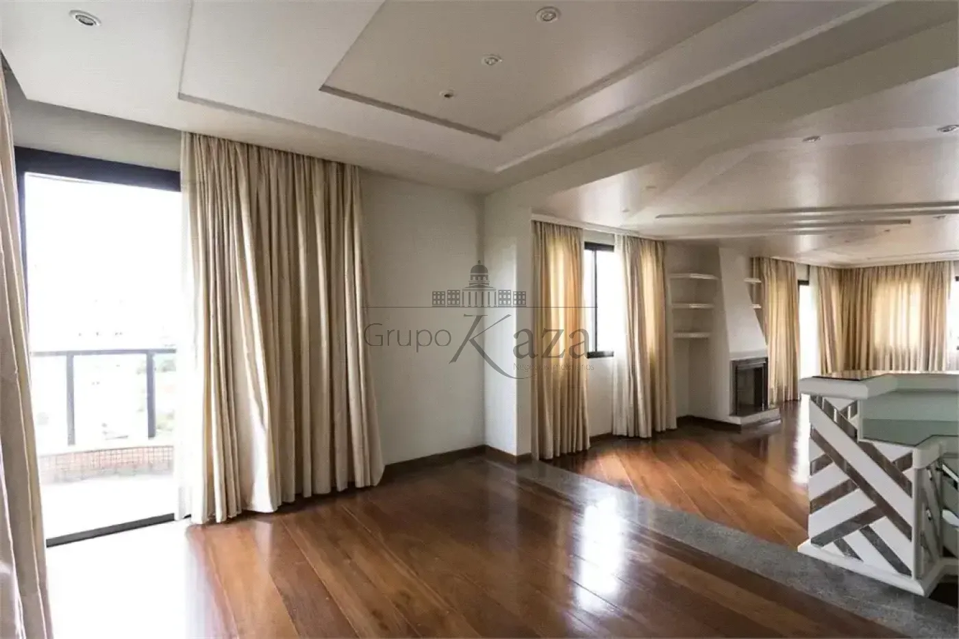 Foto 1 de Apartamento Padrão em Planalto Paulista, São Paulo - imagem 1