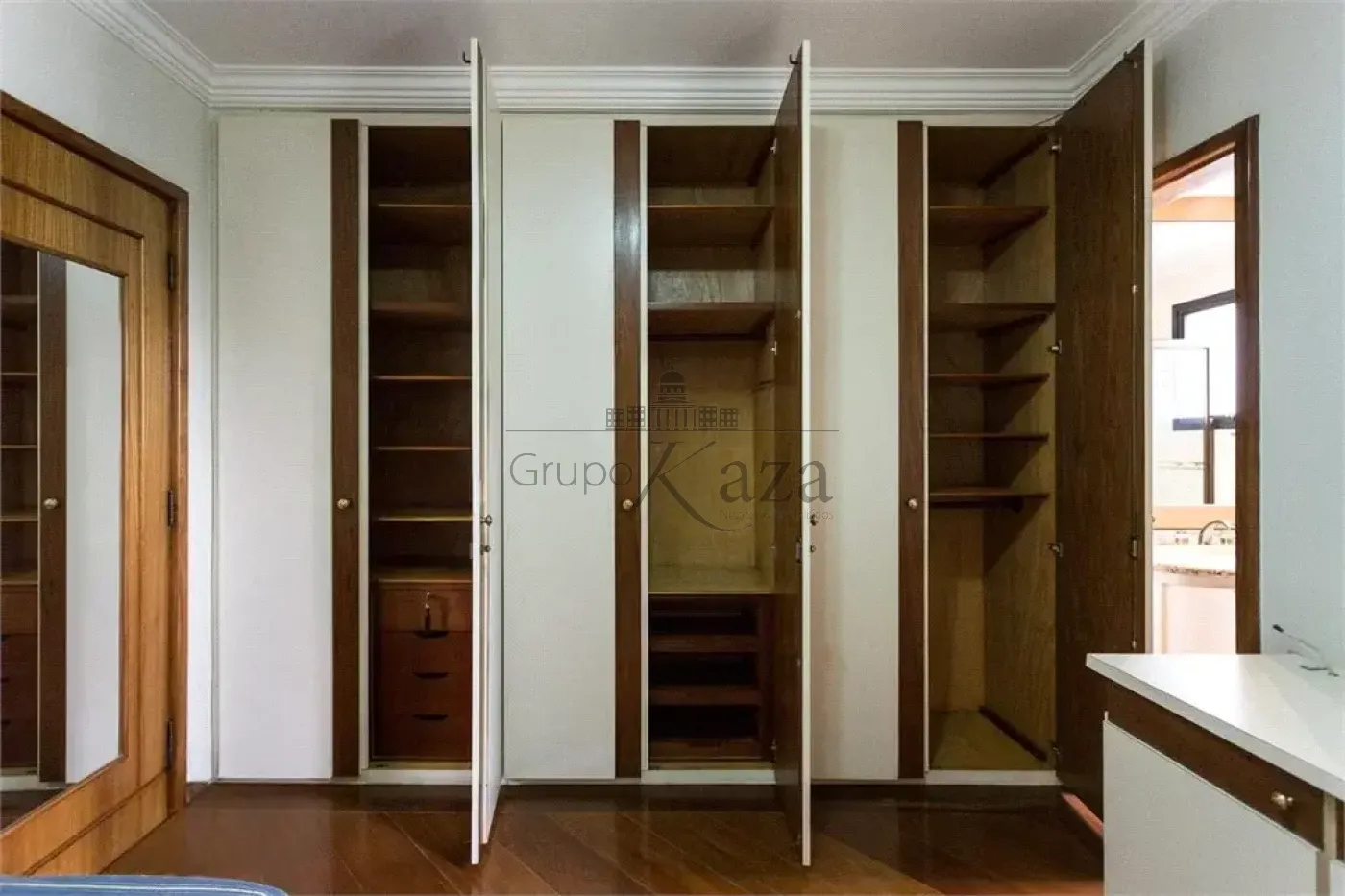 Foto 12 de Apartamento Padrão em Planalto Paulista, São Paulo - imagem 12
