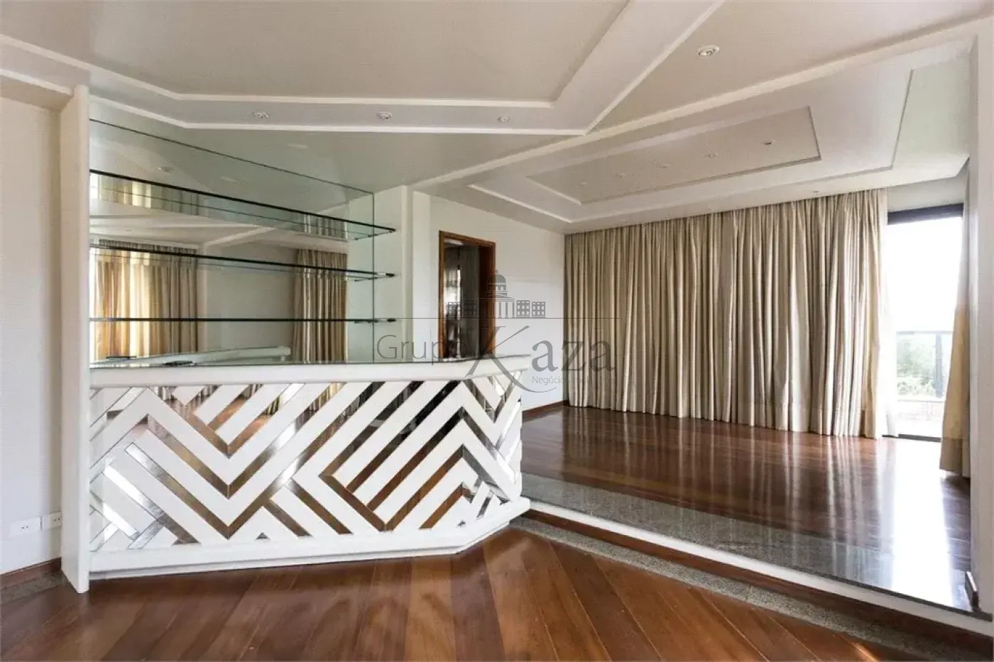Foto 3 de Apartamento Padrão em Planalto Paulista, São Paulo - imagem 3