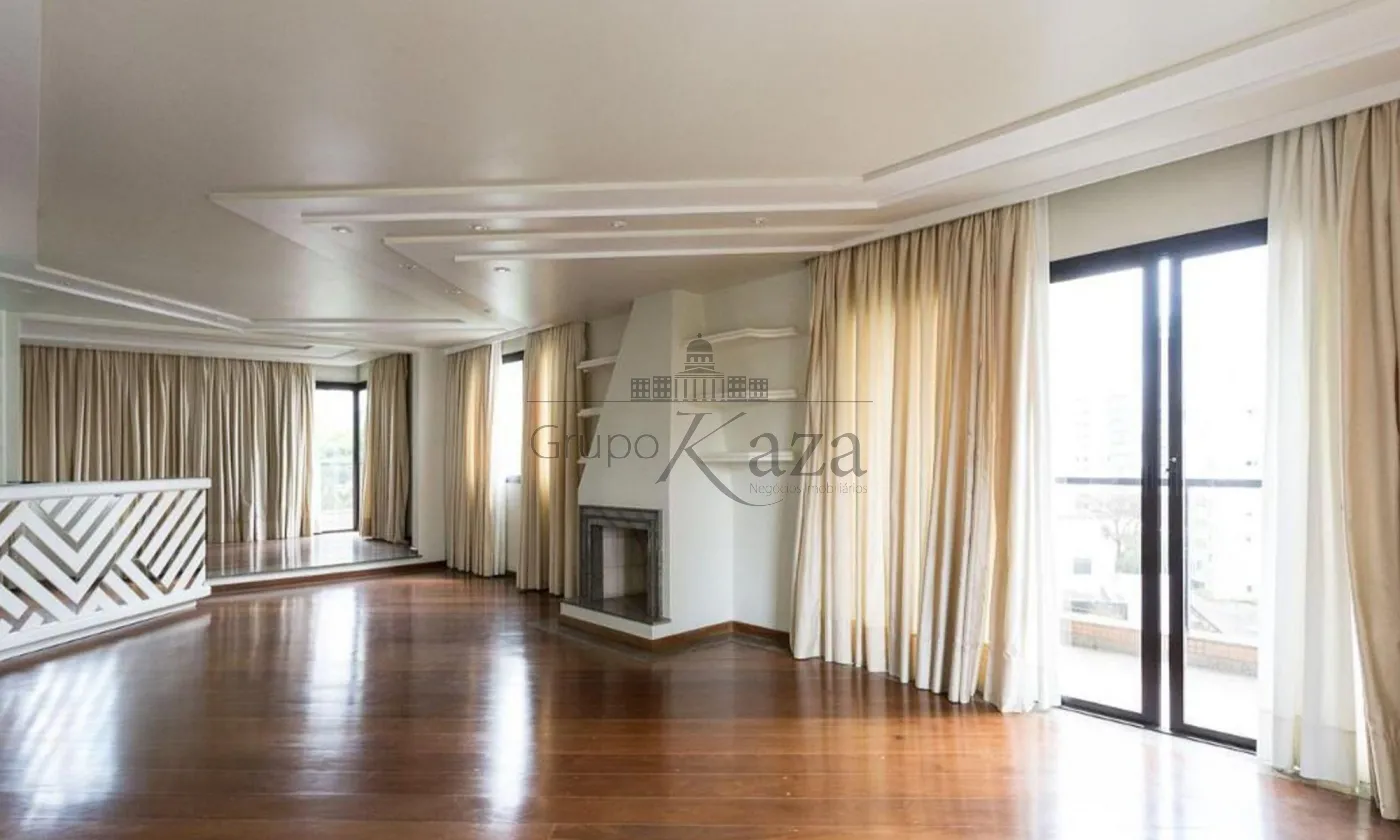 Foto 2 de Apartamento Padrão em Planalto Paulista, São Paulo - imagem 2