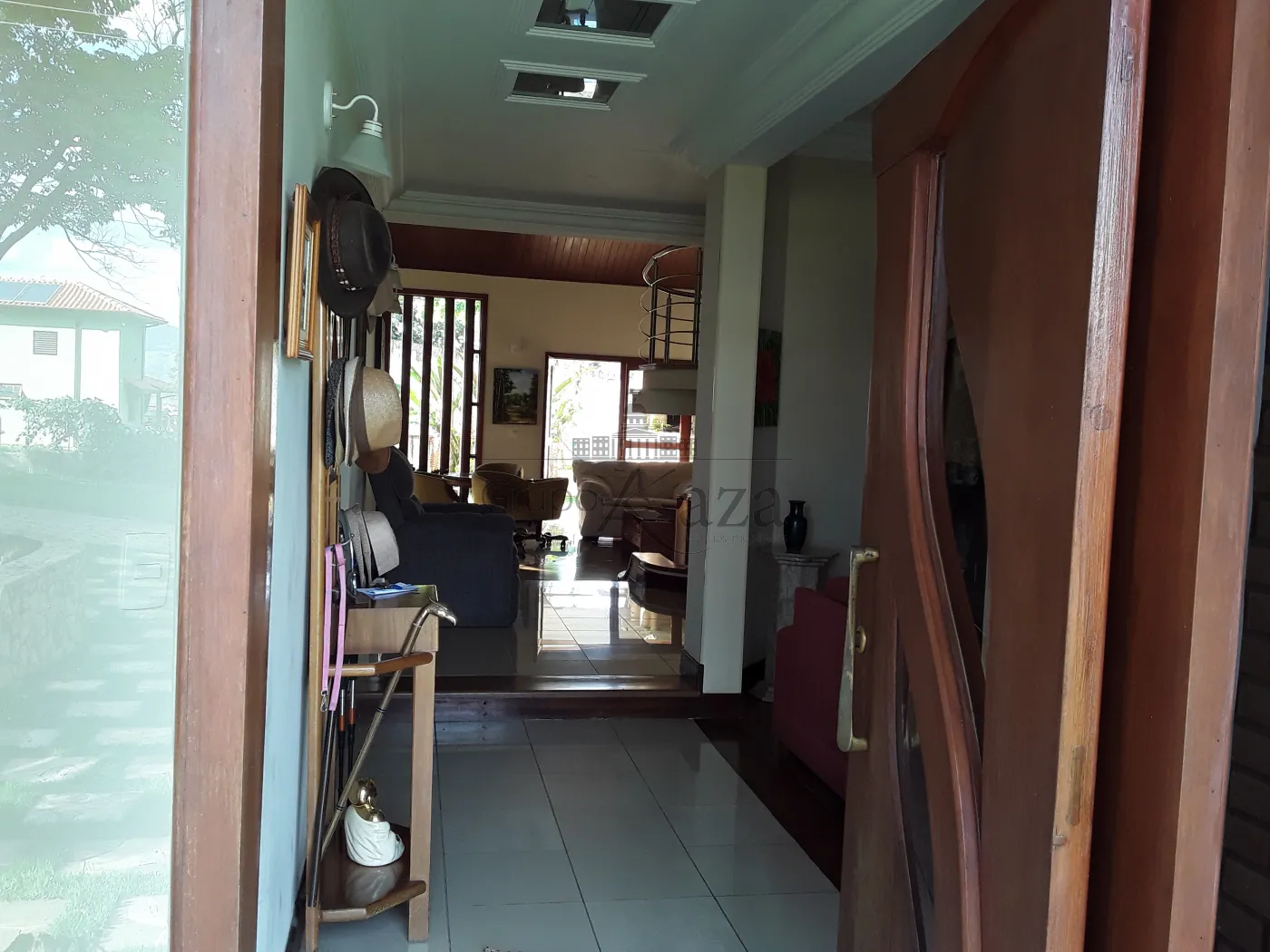 Foto 2 de Casa Condomínio em Chácaras Santa Rita, Caçapava - imagem 2