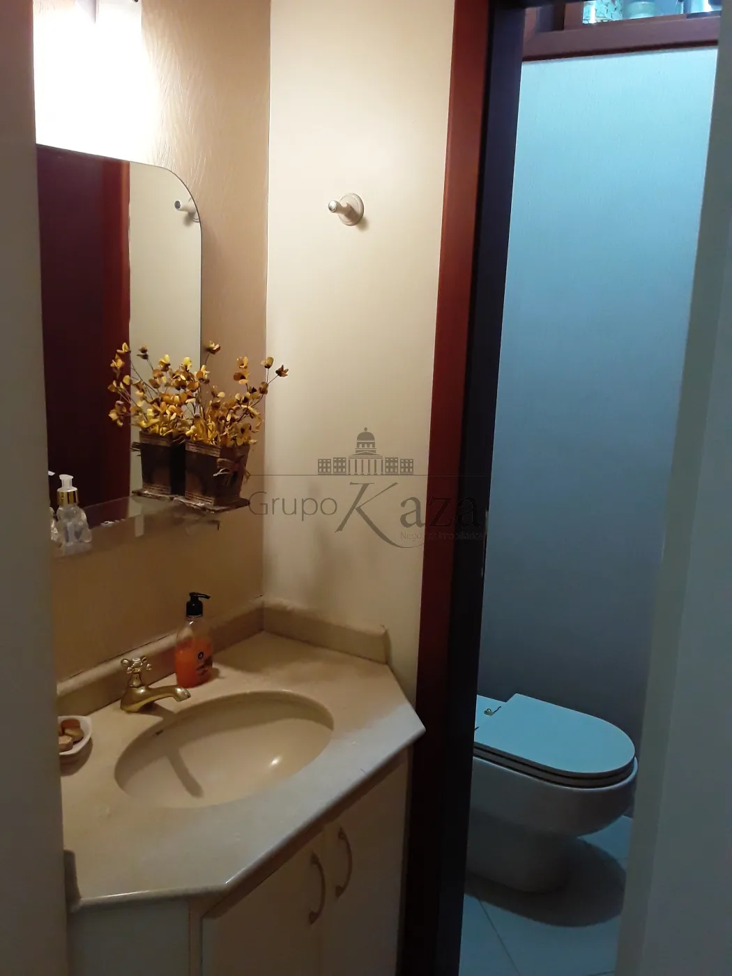 Foto 19 de Casa Condomínio em Chácaras Santa Rita, Caçapava - imagem 19