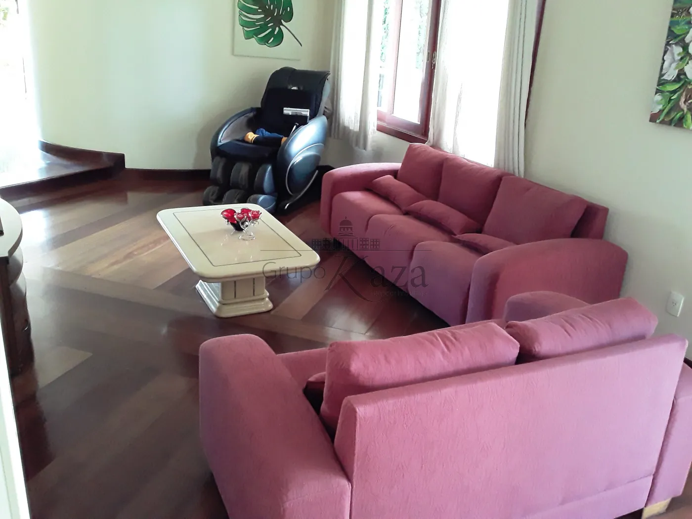 Foto 4 de Casa Condomínio em Chácaras Santa Rita, Caçapava - imagem 4
