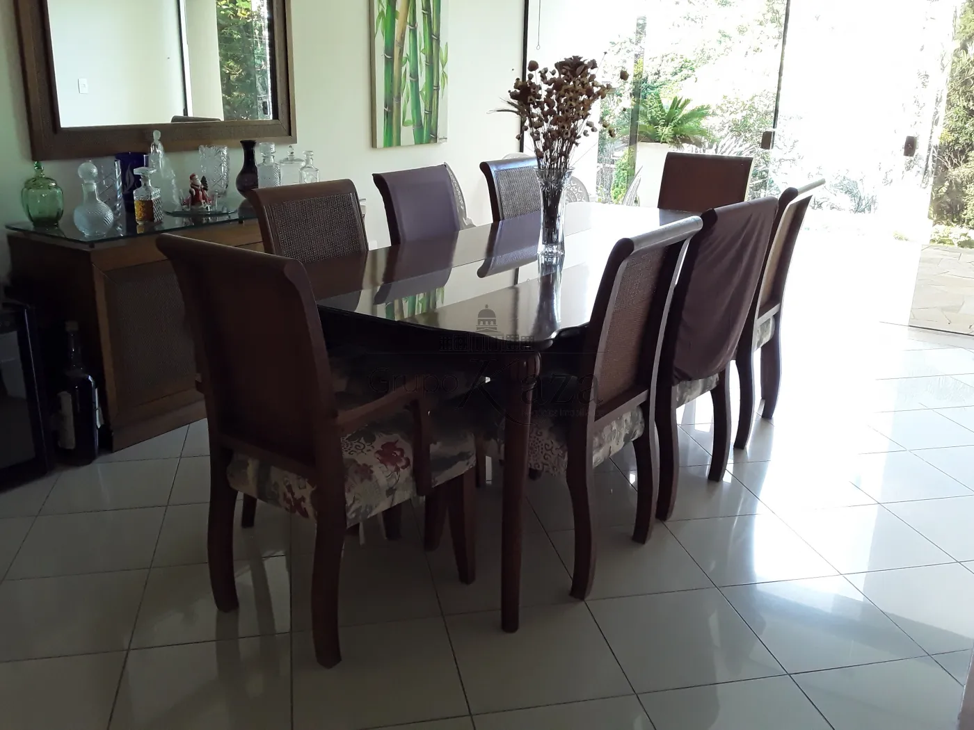 Foto 10 de Casa Condomínio em Chácaras Santa Rita, Caçapava - imagem 10