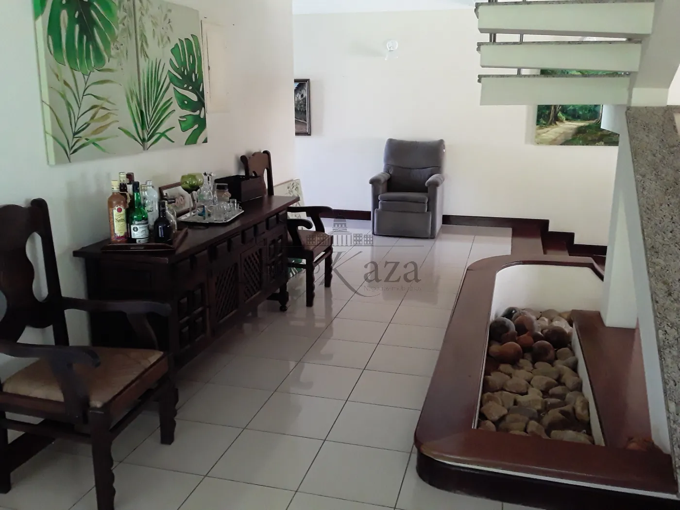 Foto 6 de Casa Condomínio em Chácaras Santa Rita, Caçapava - imagem 6