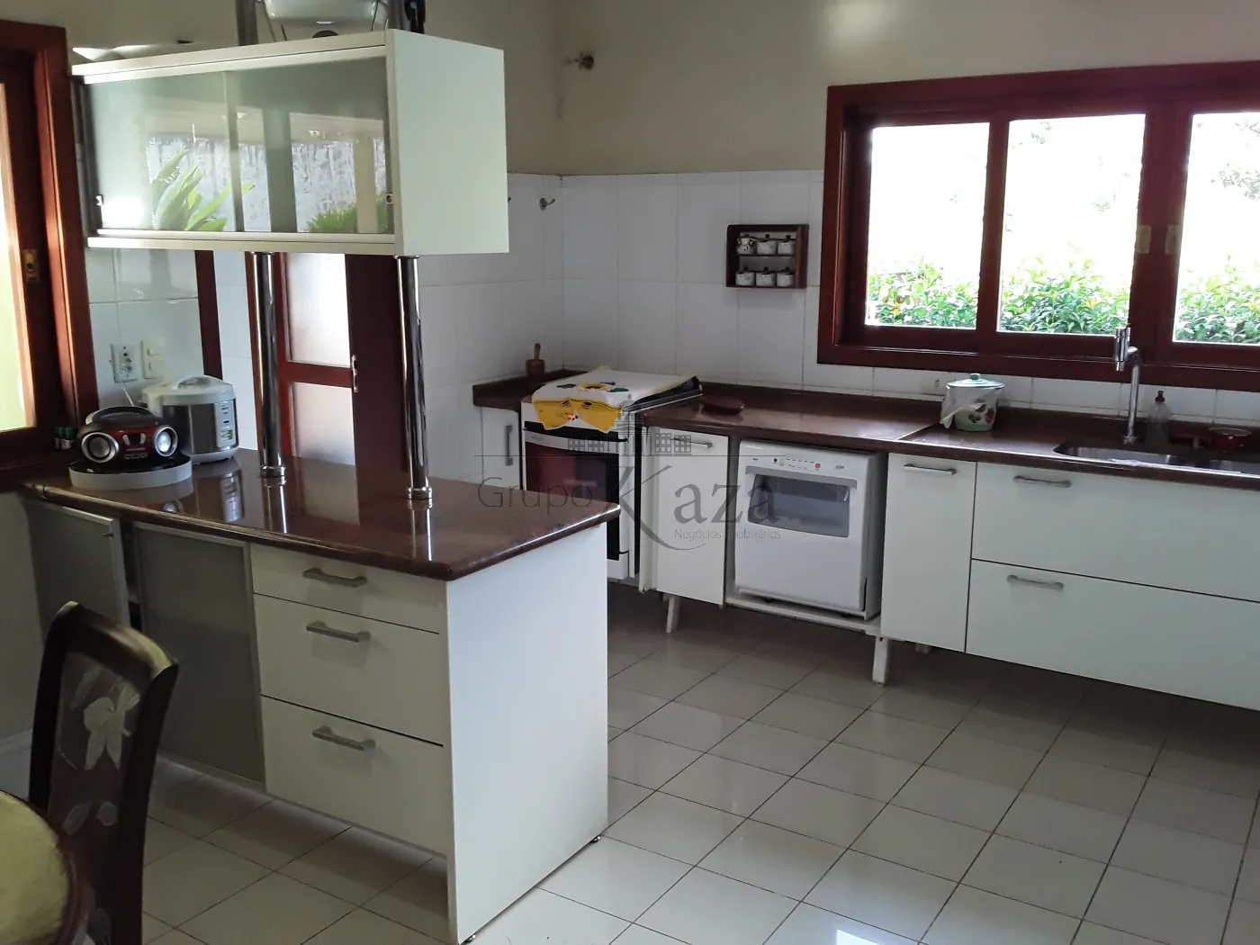 Foto 12 de Casa Condomínio em Chácaras Santa Rita, Caçapava - imagem 12