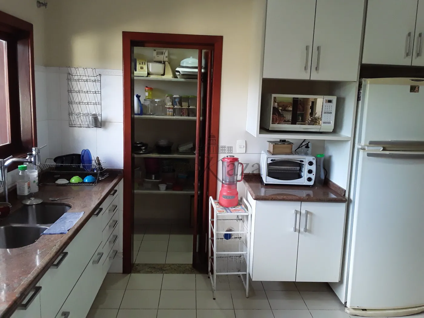 Foto 15 de Casa Condomínio em Chácaras Santa Rita, Caçapava - imagem 15