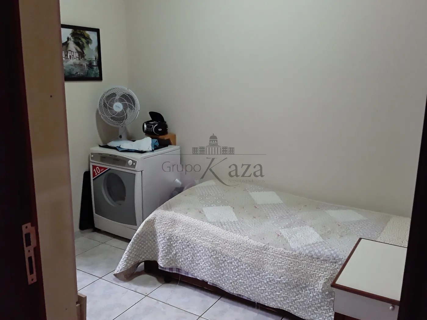 Foto 26 de Casa Condomínio em Chácaras Santa Rita, Caçapava - imagem 26