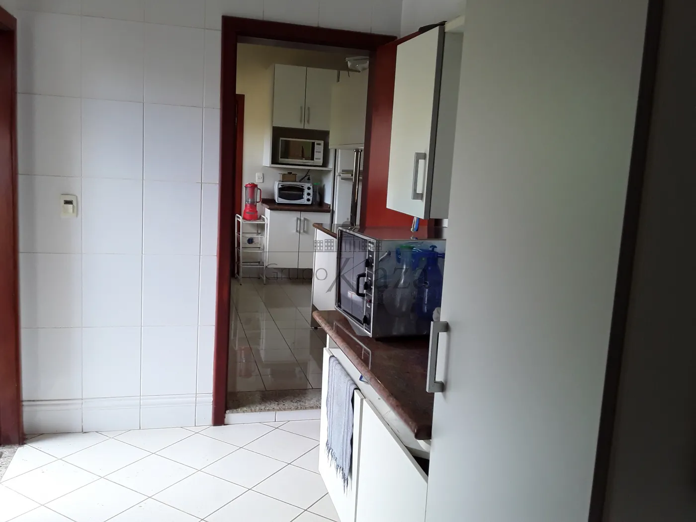 Foto 18 de Casa Condomínio em Chácaras Santa Rita, Caçapava - imagem 18