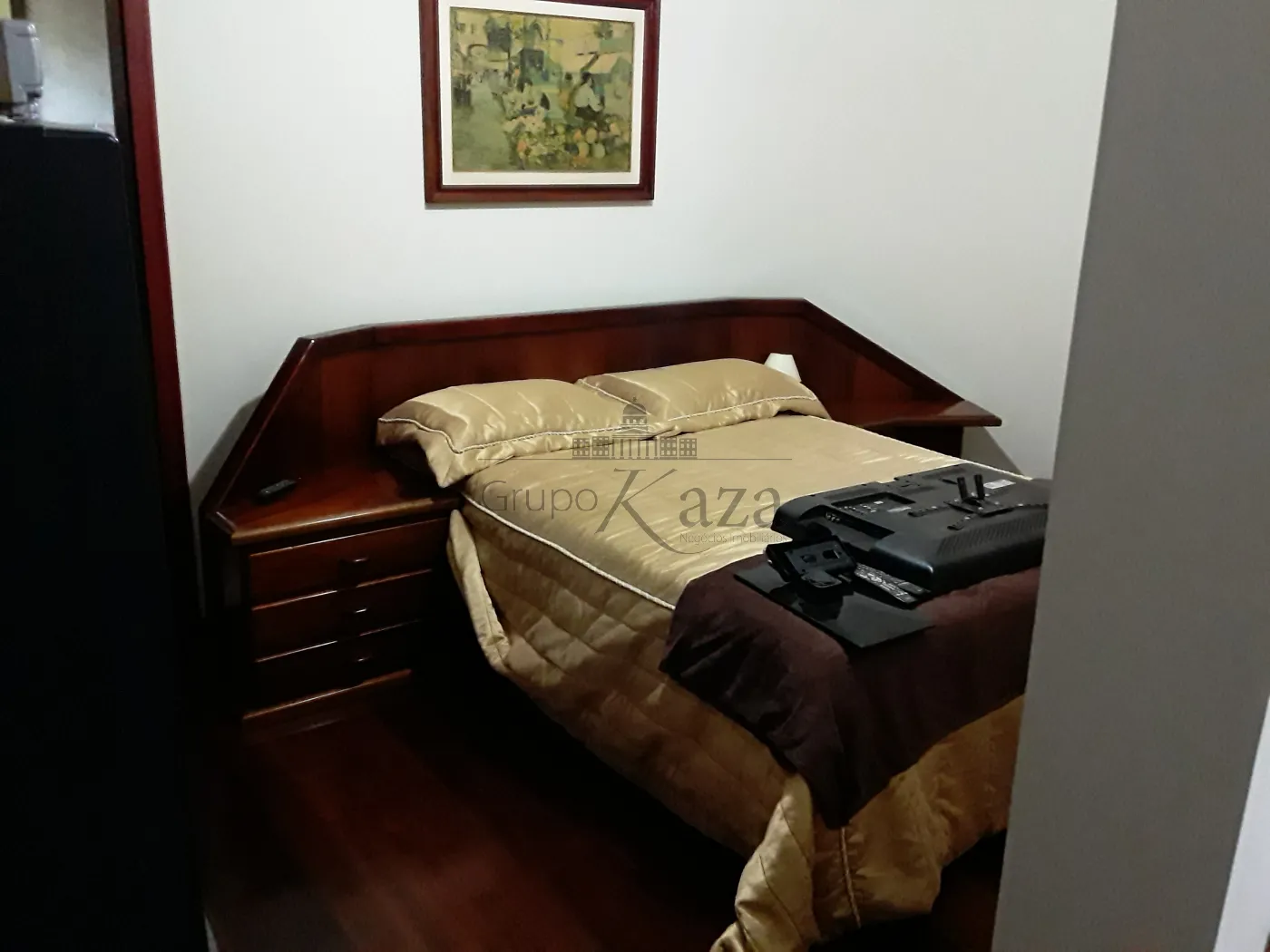 Foto 21 de Casa Condomínio em Chácaras Santa Rita, Caçapava - imagem 21