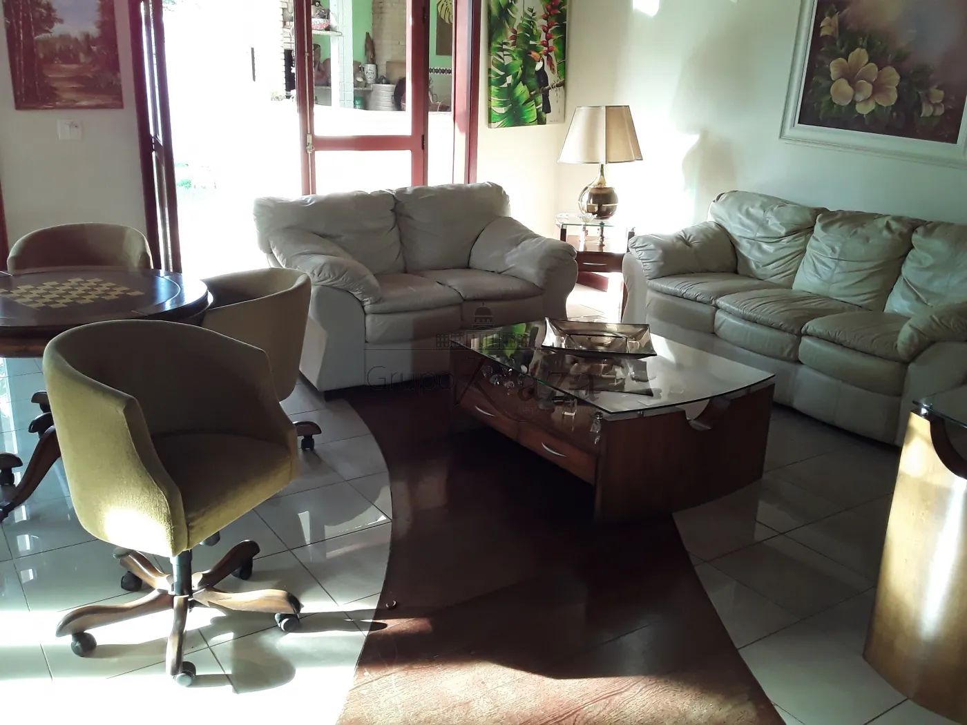 Foto 7 de Casa Condomínio em Chácaras Santa Rita, Caçapava - imagem 7