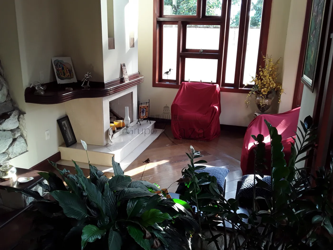 Foto 5 de Casa Condomínio em Chácaras Santa Rita, Caçapava - imagem 5