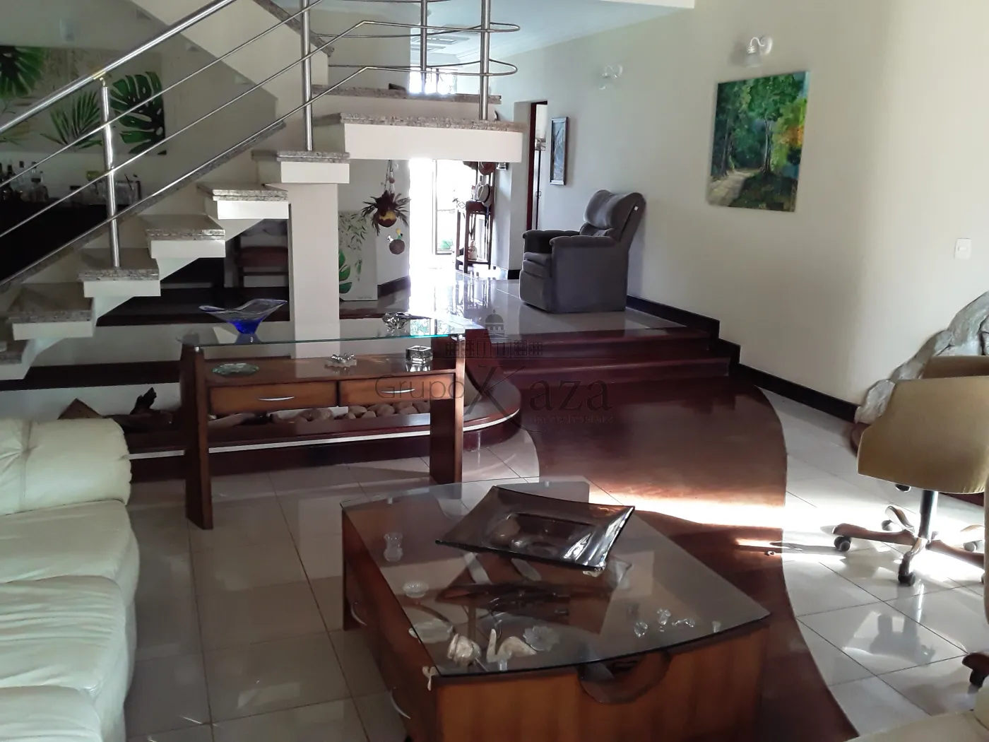 Foto 8 de Casa Condomínio em Chácaras Santa Rita, Caçapava - imagem 8