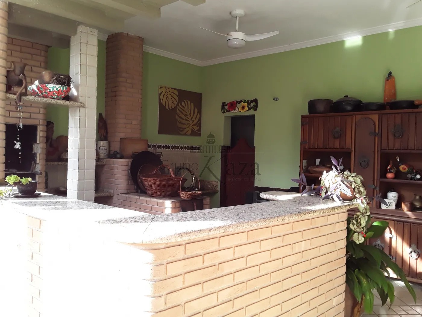 Foto 50 de Casa Condomínio em Chácaras Santa Rita, Caçapava - imagem 50