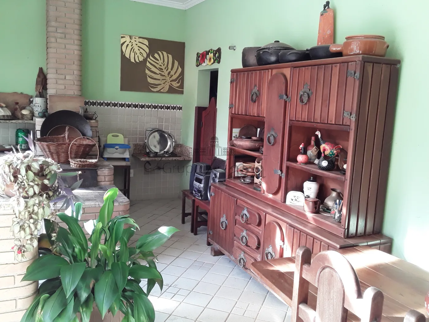 Foto 51 de Casa Condomínio em Chácaras Santa Rita, Caçapava - imagem 51
