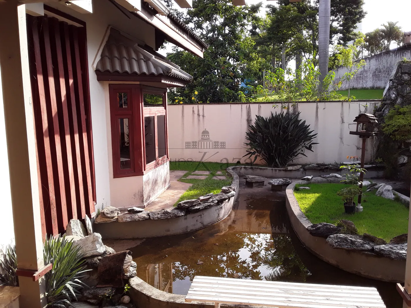 Foto 53 de Casa Condomínio em Chácaras Santa Rita, Caçapava - imagem 53