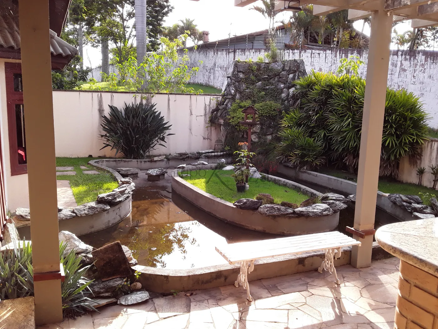 Foto 54 de Casa Condomínio em Chácaras Santa Rita, Caçapava - imagem 54