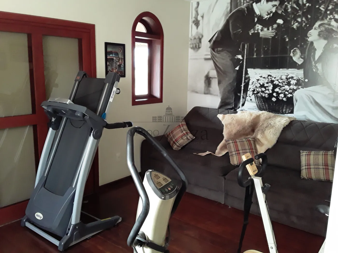 Foto 28 de Casa Condomínio em Chácaras Santa Rita, Caçapava - imagem 28