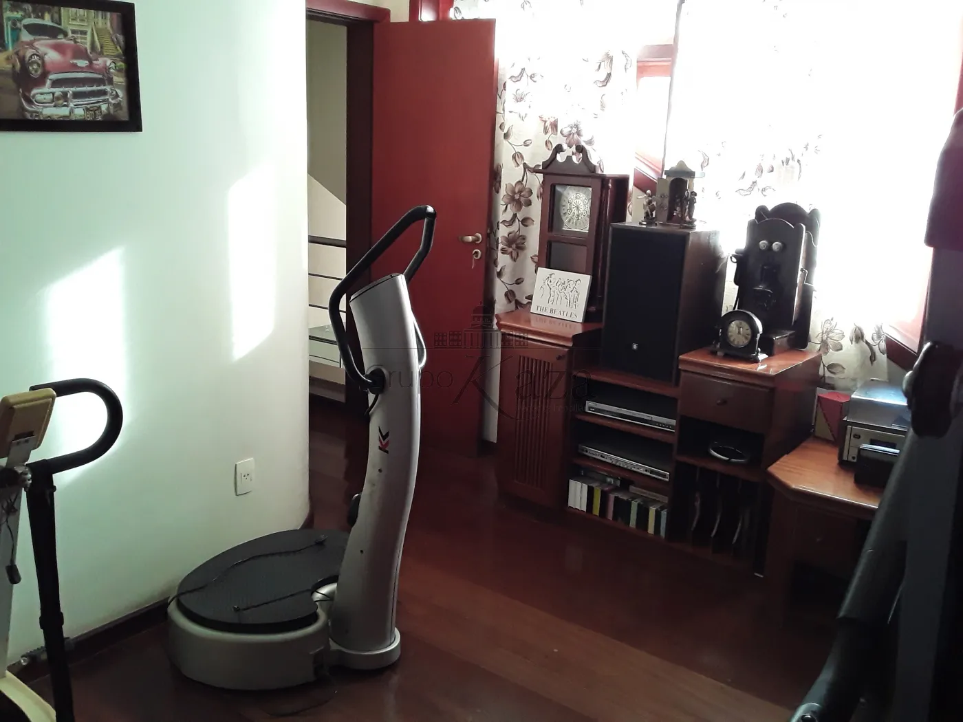 Foto 29 de Casa Condomínio em Chácaras Santa Rita, Caçapava - imagem 29