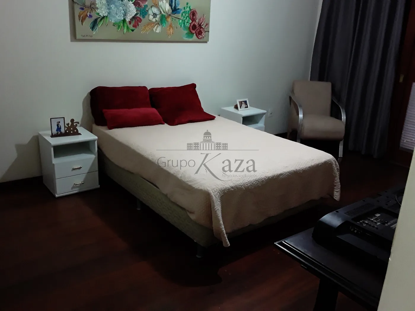 Foto 24 de Casa Condomínio em Chácaras Santa Rita, Caçapava - imagem 24