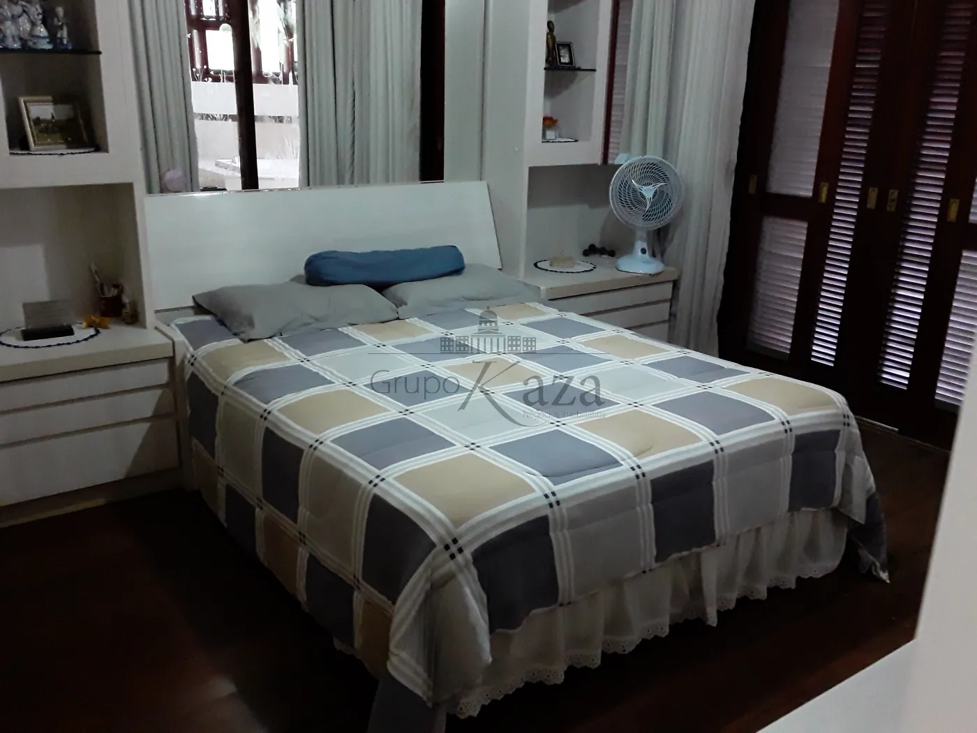 Foto 25 de Casa Condomínio em Chácaras Santa Rita, Caçapava - imagem 25