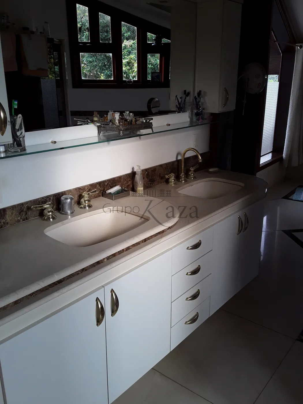 Foto 45 de Casa Condomínio em Chácaras Santa Rita, Caçapava - imagem 45