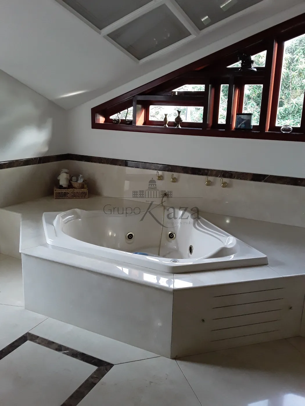 Foto 46 de Casa Condomínio em Chácaras Santa Rita, Caçapava - imagem 46