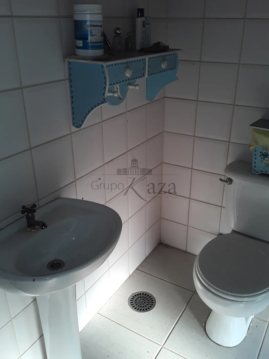Foto 47 de Casa Condomínio em Chácaras Santa Rita, Caçapava - imagem 47