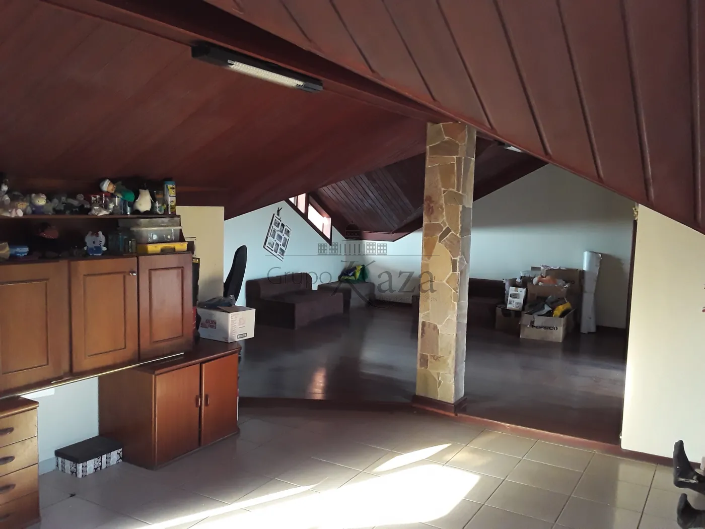 Foto 39 de Casa Condomínio em Chácaras Santa Rita, Caçapava - imagem 39