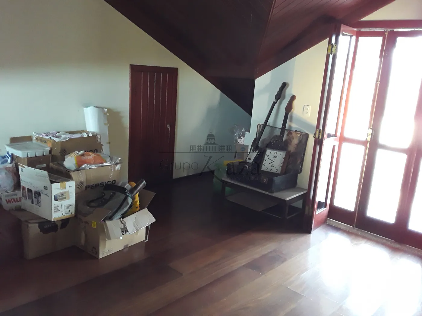 Foto 42 de Casa Condomínio em Chácaras Santa Rita, Caçapava - imagem 42