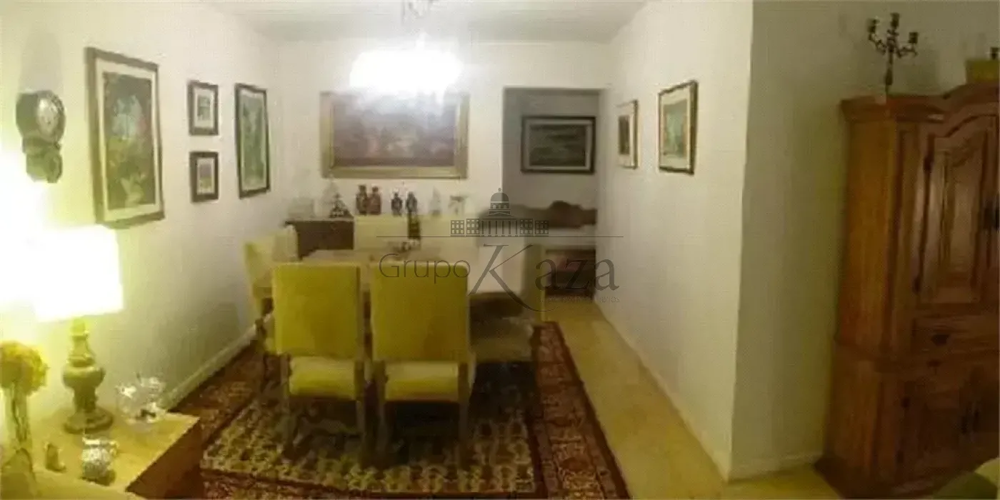 Foto 5 de Apartamento Padrão em Vila Uberabinha, São Paulo - imagem 5