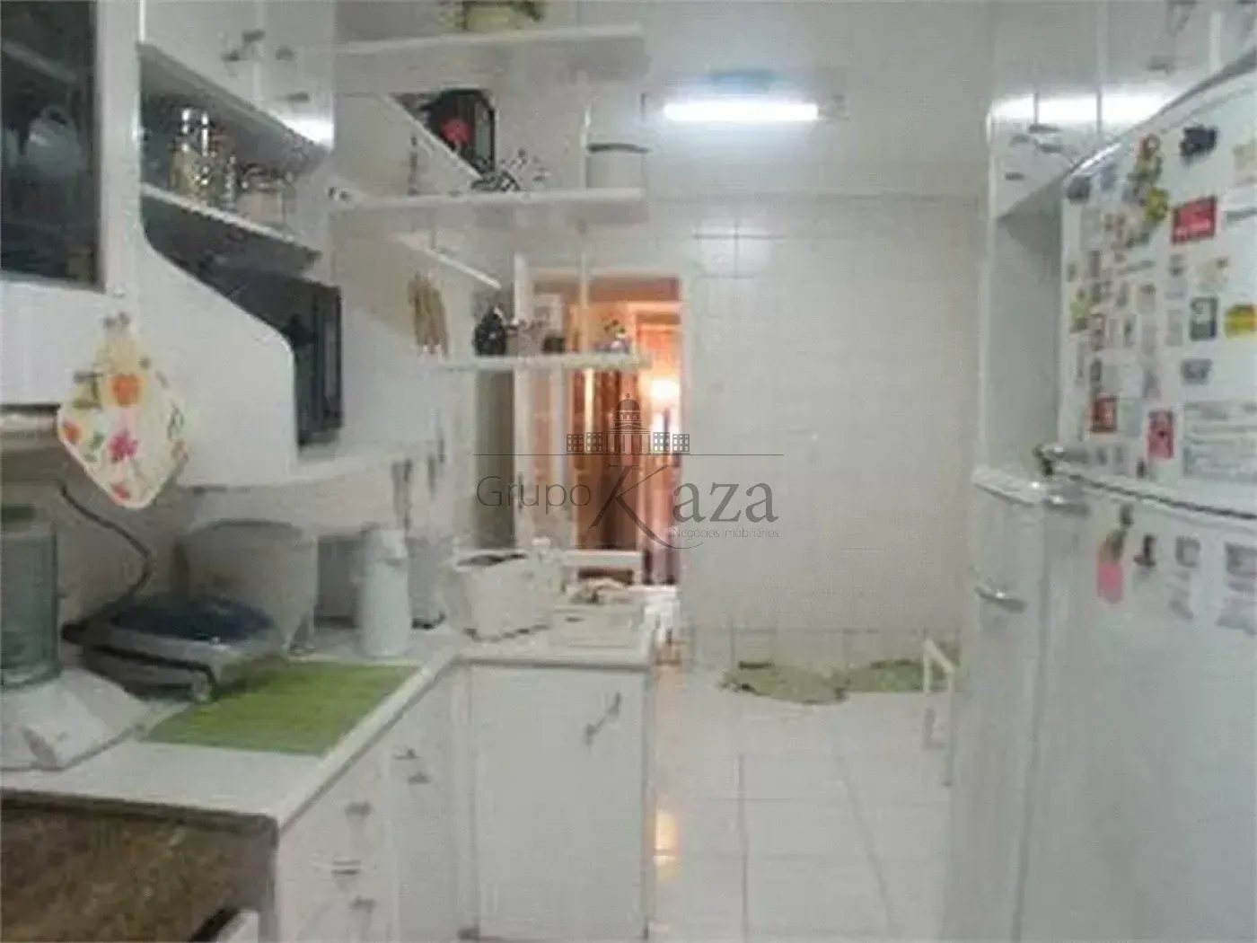 Foto 8 de Apartamento Padrão em Vila Uberabinha, São Paulo - imagem 8