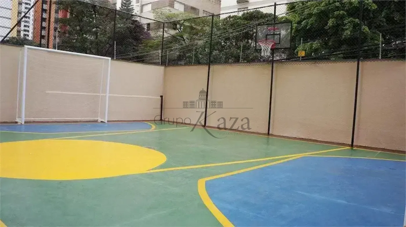 Foto 15 de Apartamento Padrão em Vila Uberabinha, São Paulo - imagem 15