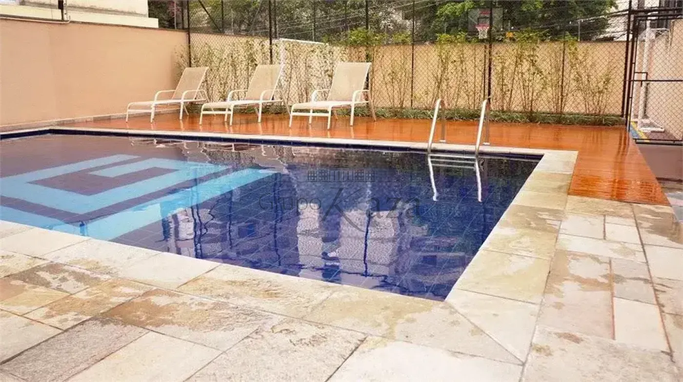 Foto 14 de Apartamento Padrão em Vila Uberabinha, São Paulo - imagem 14