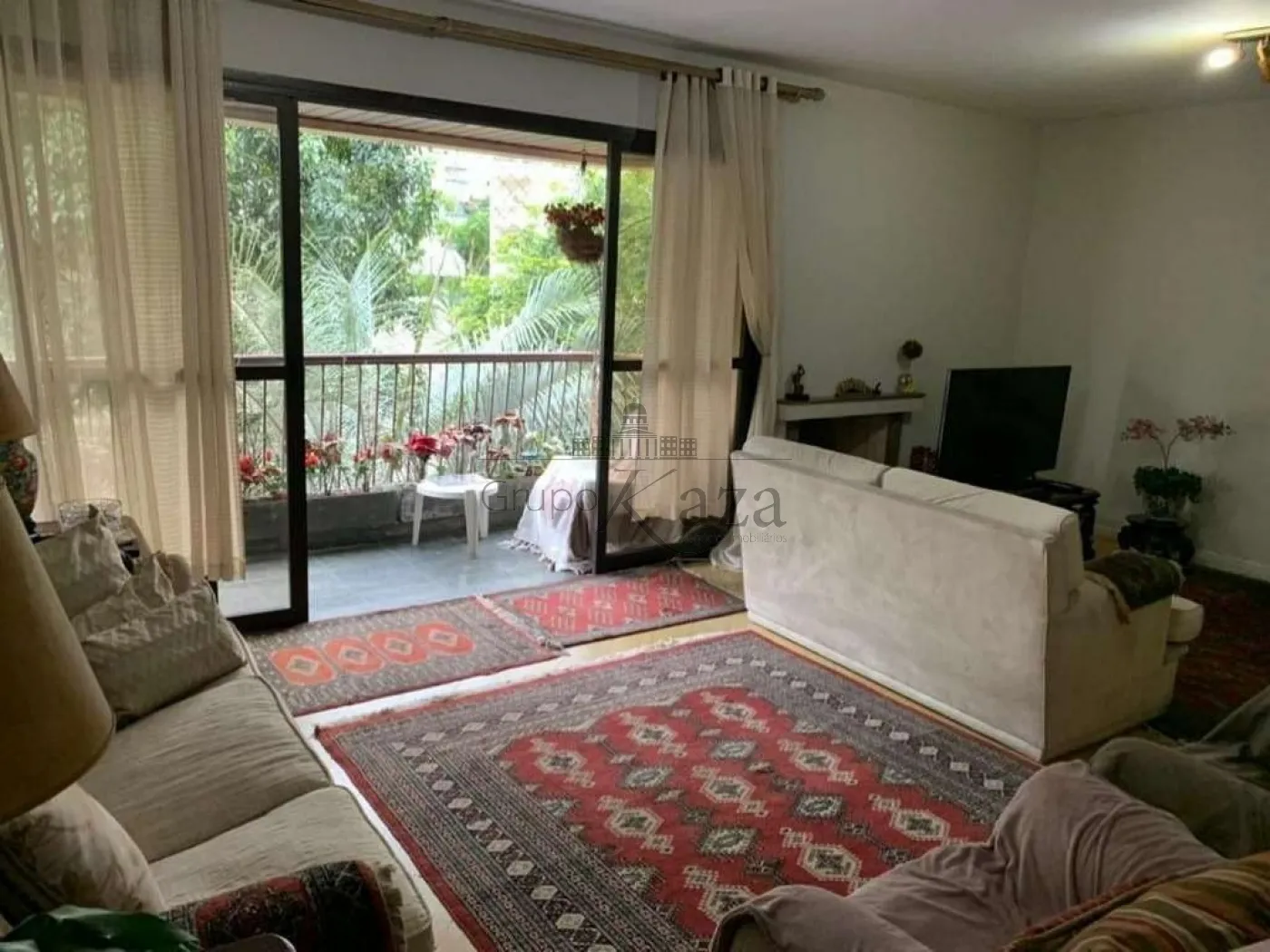 Foto 1 de Apartamento Padrão em Vila Uberabinha, São Paulo - imagem 1