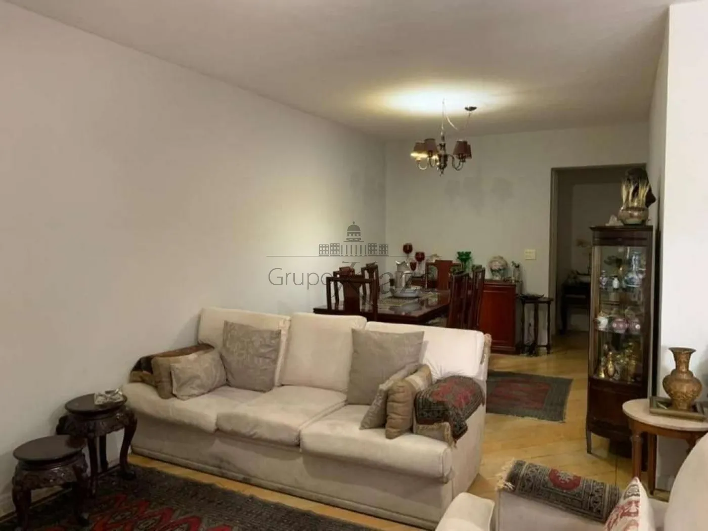 Foto 4 de Apartamento Padrão em Vila Uberabinha, São Paulo - imagem 4
