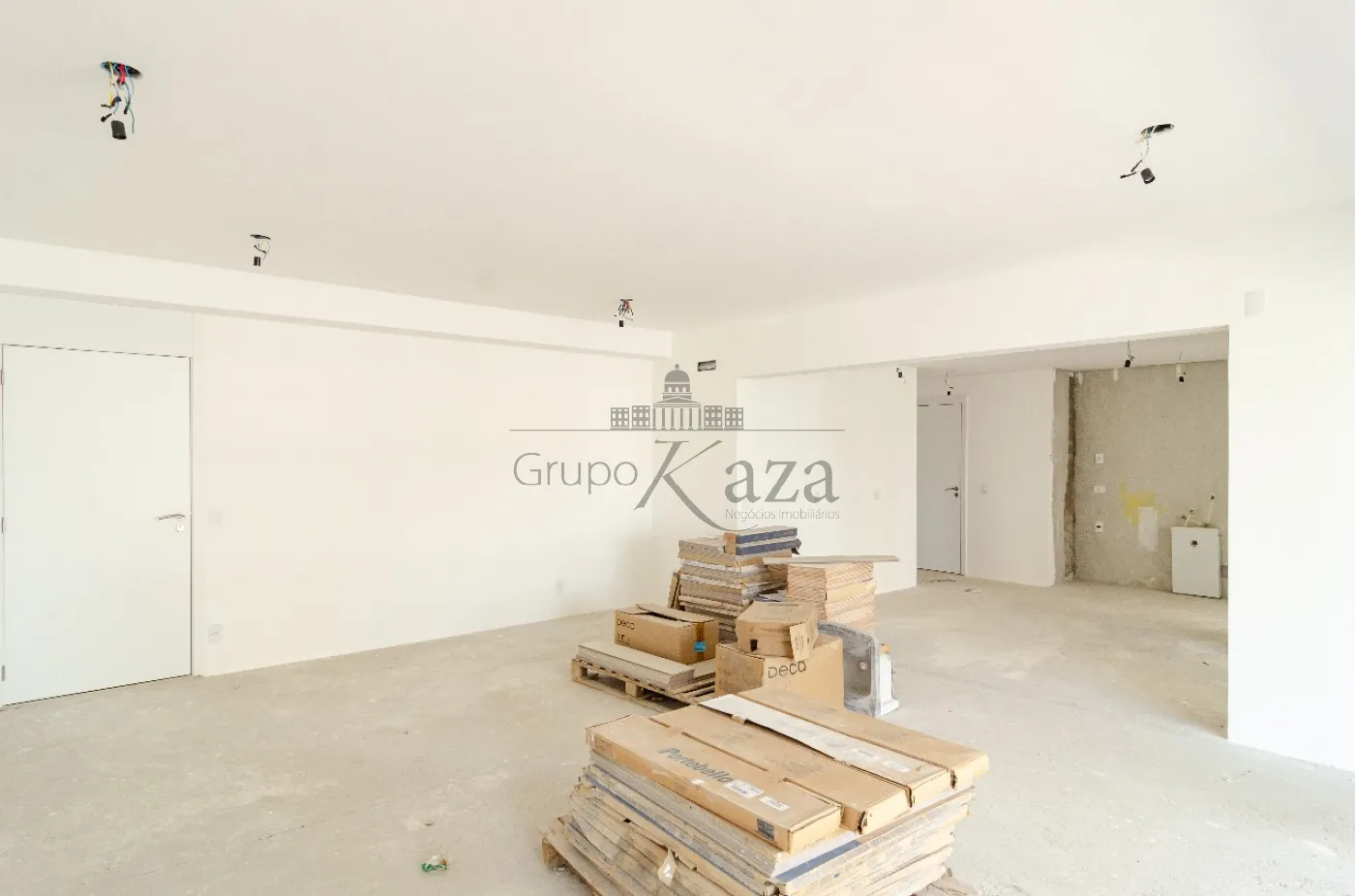 Foto 1 de Apartamento Padrão em Vila Clementino, São Paulo - imagem 1