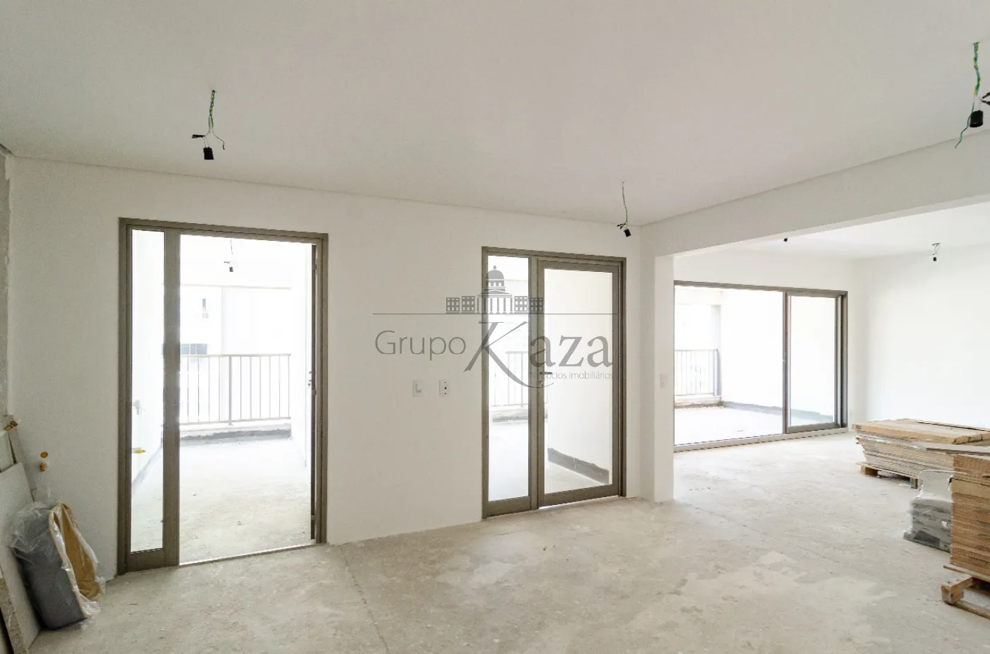 Foto 9 de Apartamento Padrão em Vila Clementino, São Paulo - imagem 9