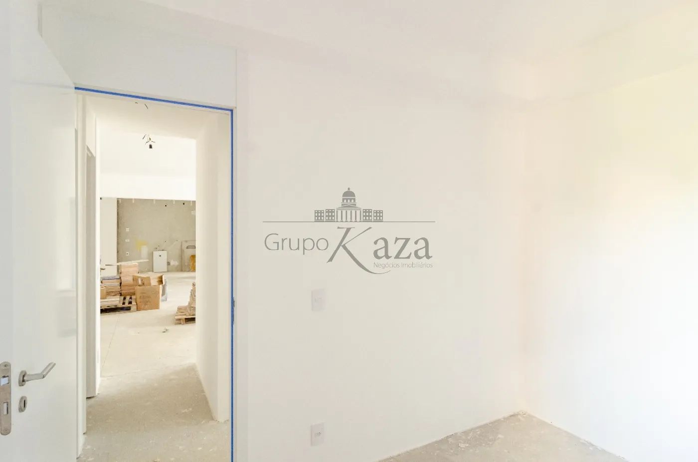 Foto 12 de Apartamento Padrão em Vila Clementino, São Paulo - imagem 12