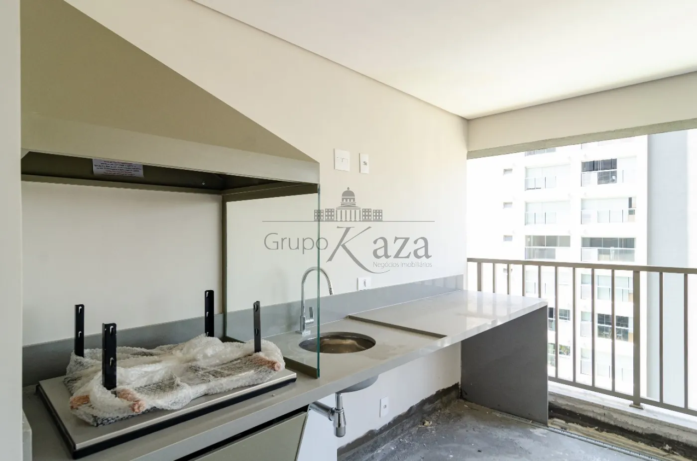 Foto 6 de Apartamento Padrão em Vila Clementino, São Paulo - imagem 6