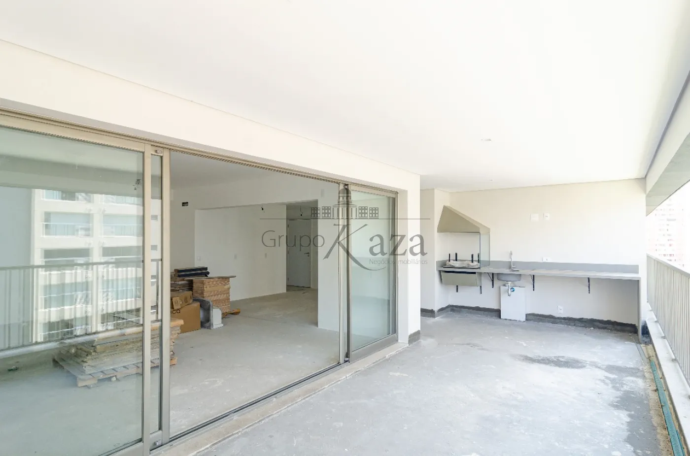 Foto 5 de Apartamento Padrão em Vila Clementino, São Paulo - imagem 5