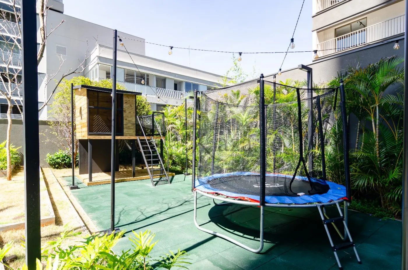 Foto 25 de Apartamento Padrão em Vila Clementino, São Paulo - imagem 25