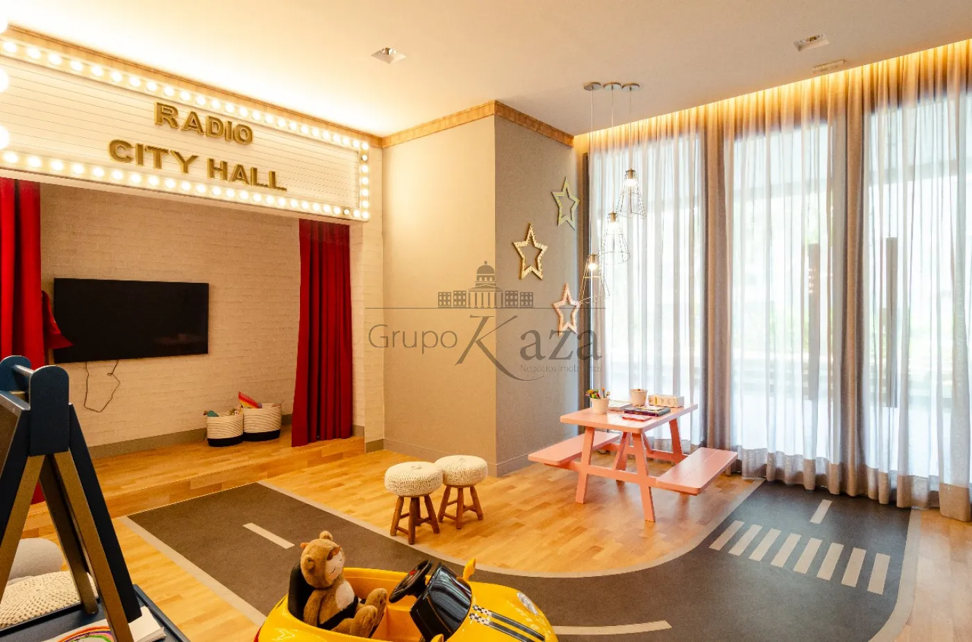 Foto 21 de Apartamento Padrão em Vila Clementino, São Paulo - imagem 21