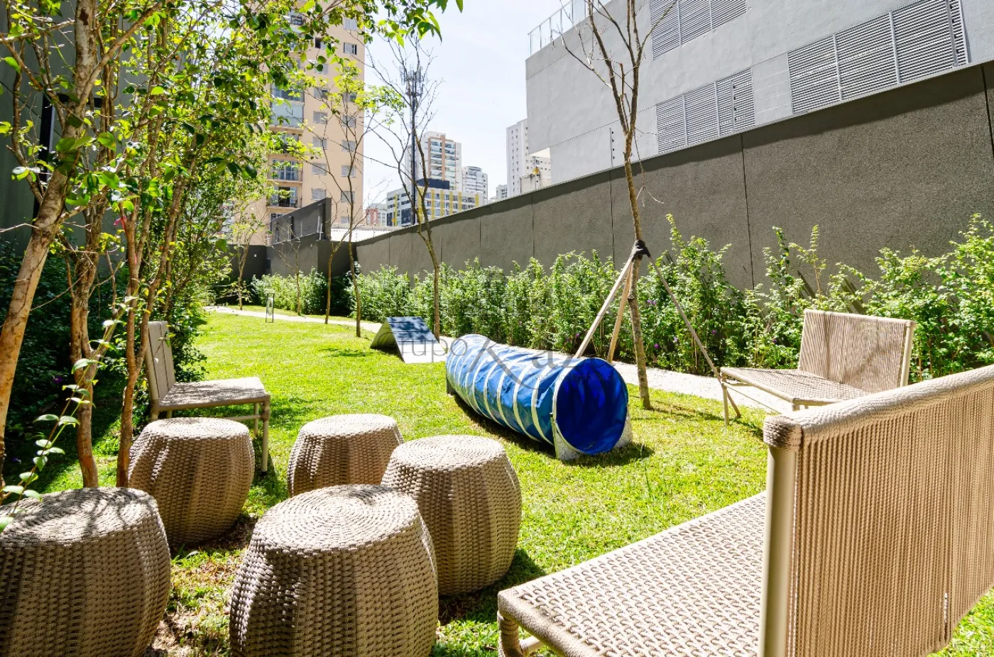 Foto 26 de Apartamento Padrão em Vila Clementino, São Paulo - imagem 26
