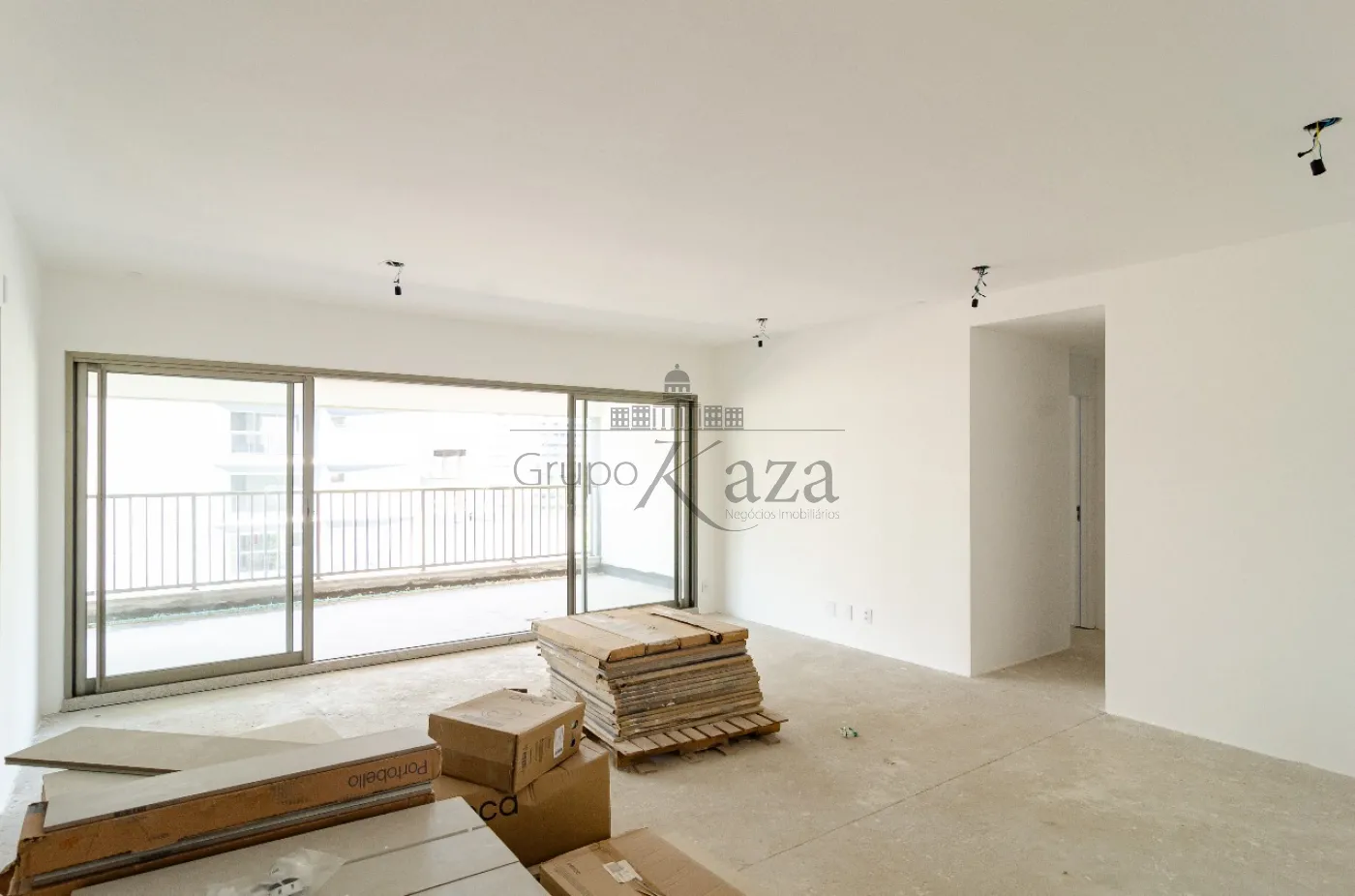 Foto 4 de Apartamento Padrão em Vila Clementino, São Paulo - imagem 4
