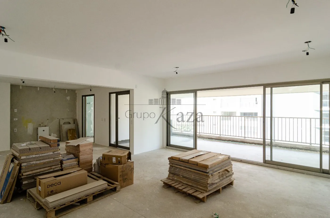 Foto 3 de Apartamento Padrão em Vila Clementino, São Paulo - imagem 3