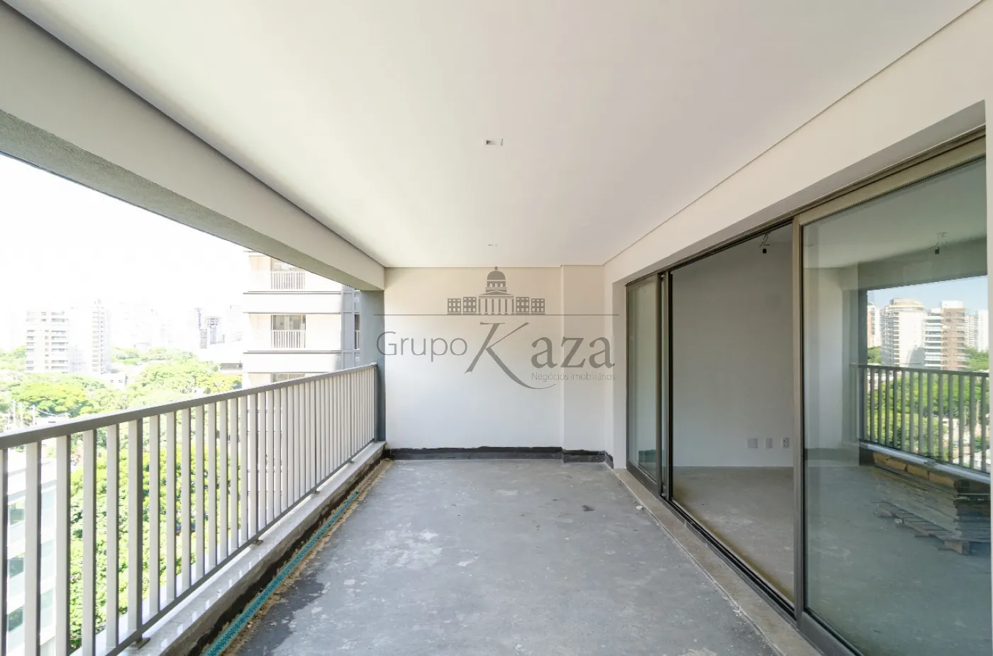 Foto 7 de Apartamento Padrão em Vila Clementino, São Paulo - imagem 7