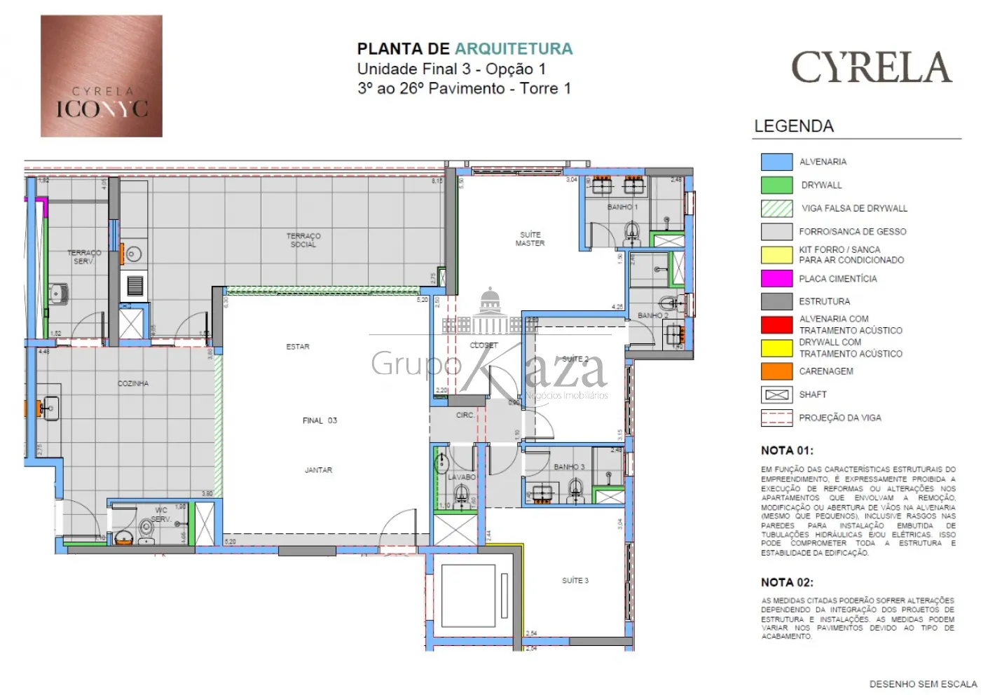 Foto 30 de Apartamento Padrão em Vila Clementino, São Paulo - imagem 30