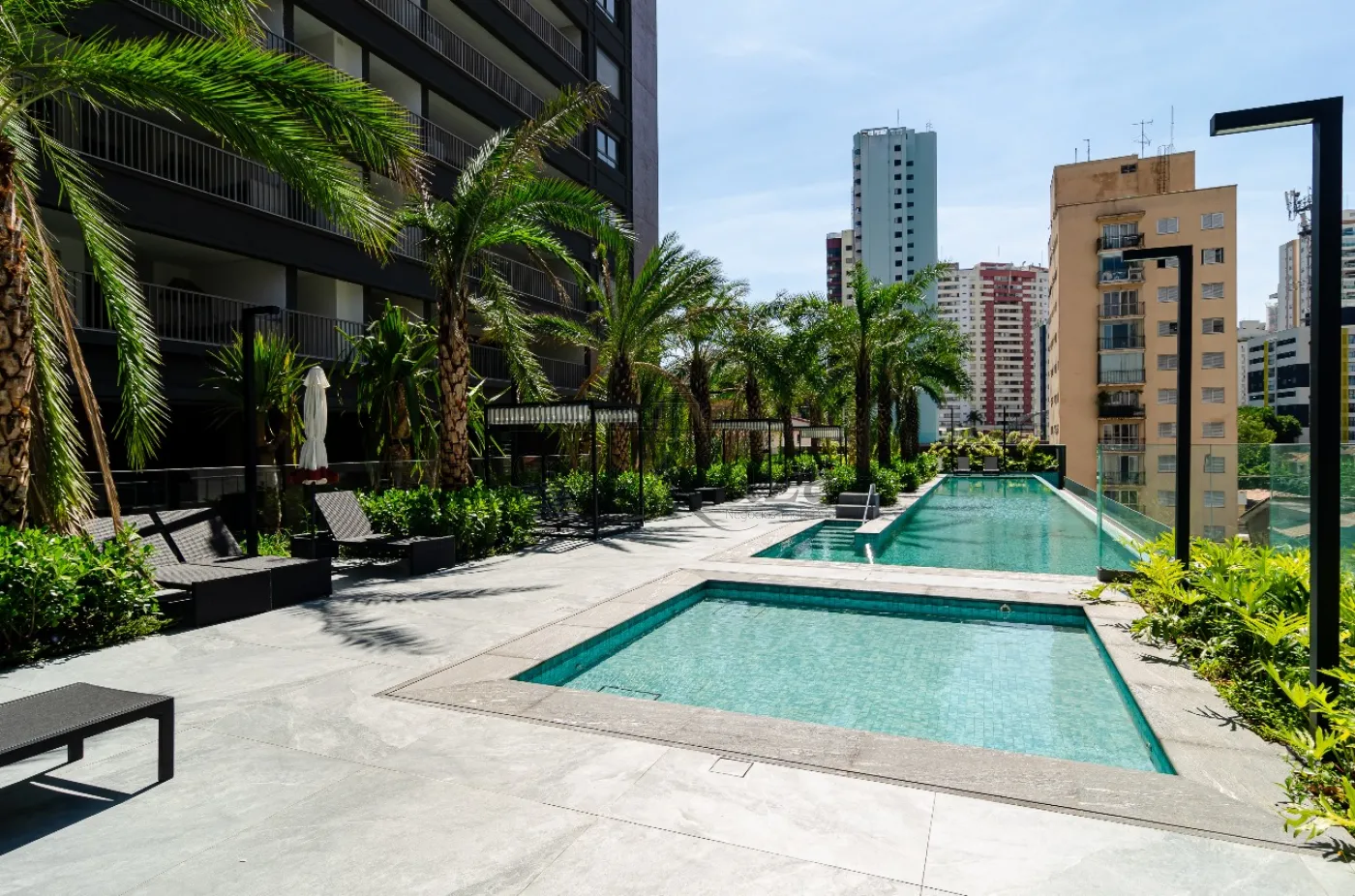 Foto 23 de Apartamento Padrão em Vila Clementino, São Paulo - imagem 23