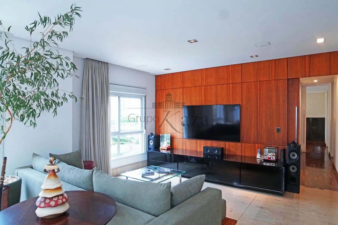 Foto 4 de Apartamento Duplex em Chácara Klabin, São Paulo - imagem 4